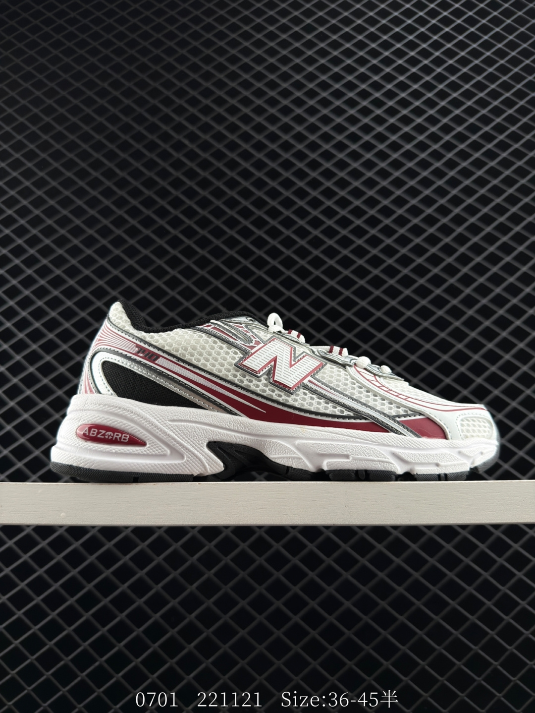 New Balance 740 New Balance 740